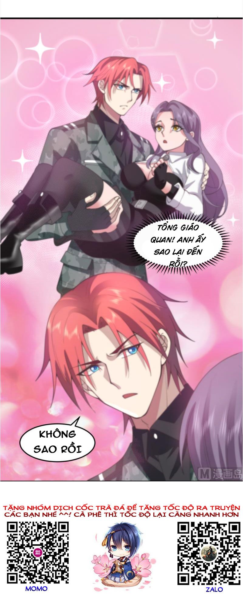 đọc truyện Trên Người Ta Có Một Con Rồng Chương 486 ảnh 12 tại Thiên Thai Truyện