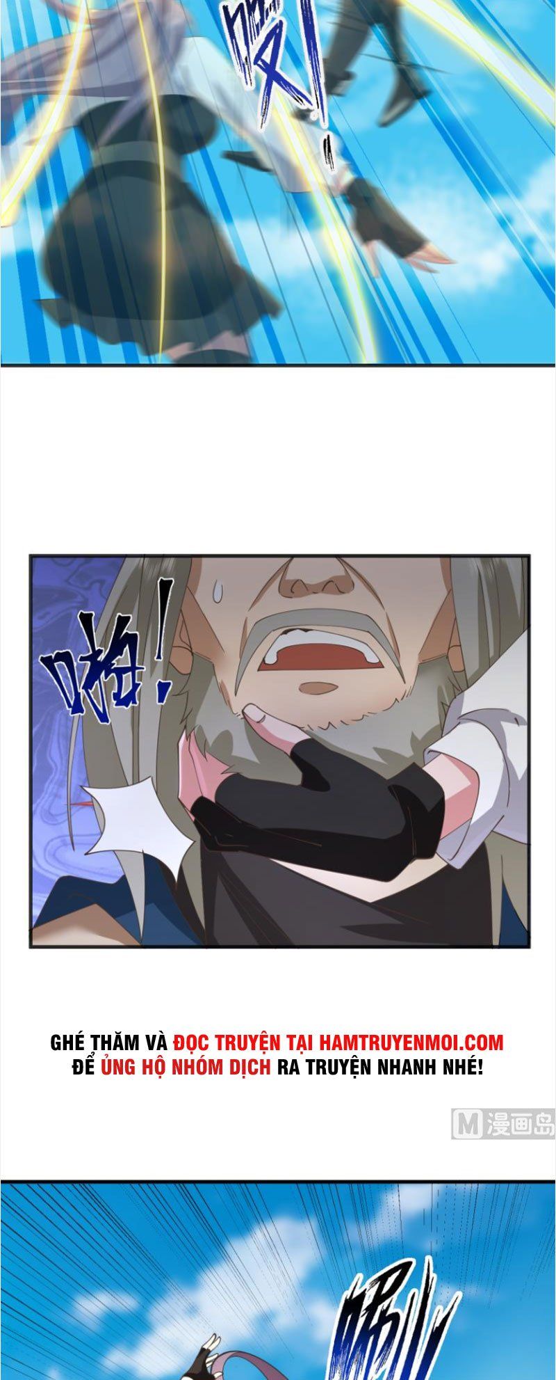 đọc truyện Trên Người Ta Có Một Con Rồng Chương 486 ảnh 7 tại Thiên Thai Truyện