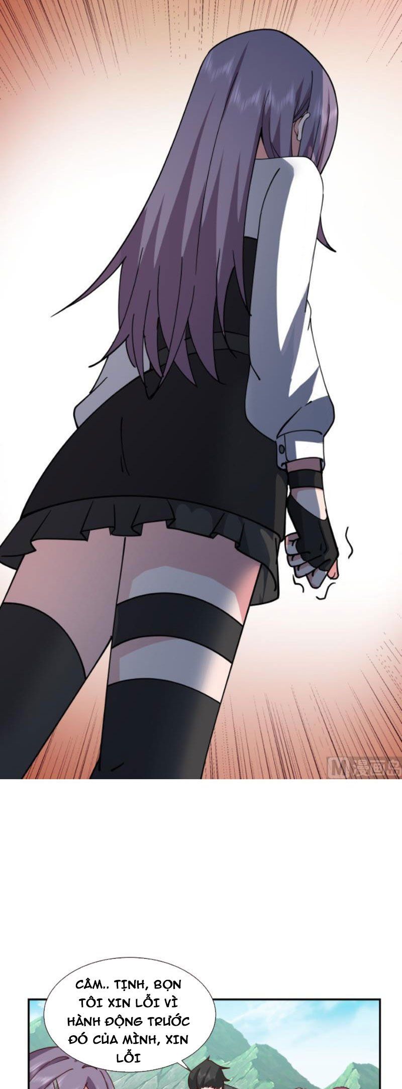 đọc truyện Trên Người Ta Có Một Con Rồng Chương 489 ảnh 4 tại Thiên Thai Truyện