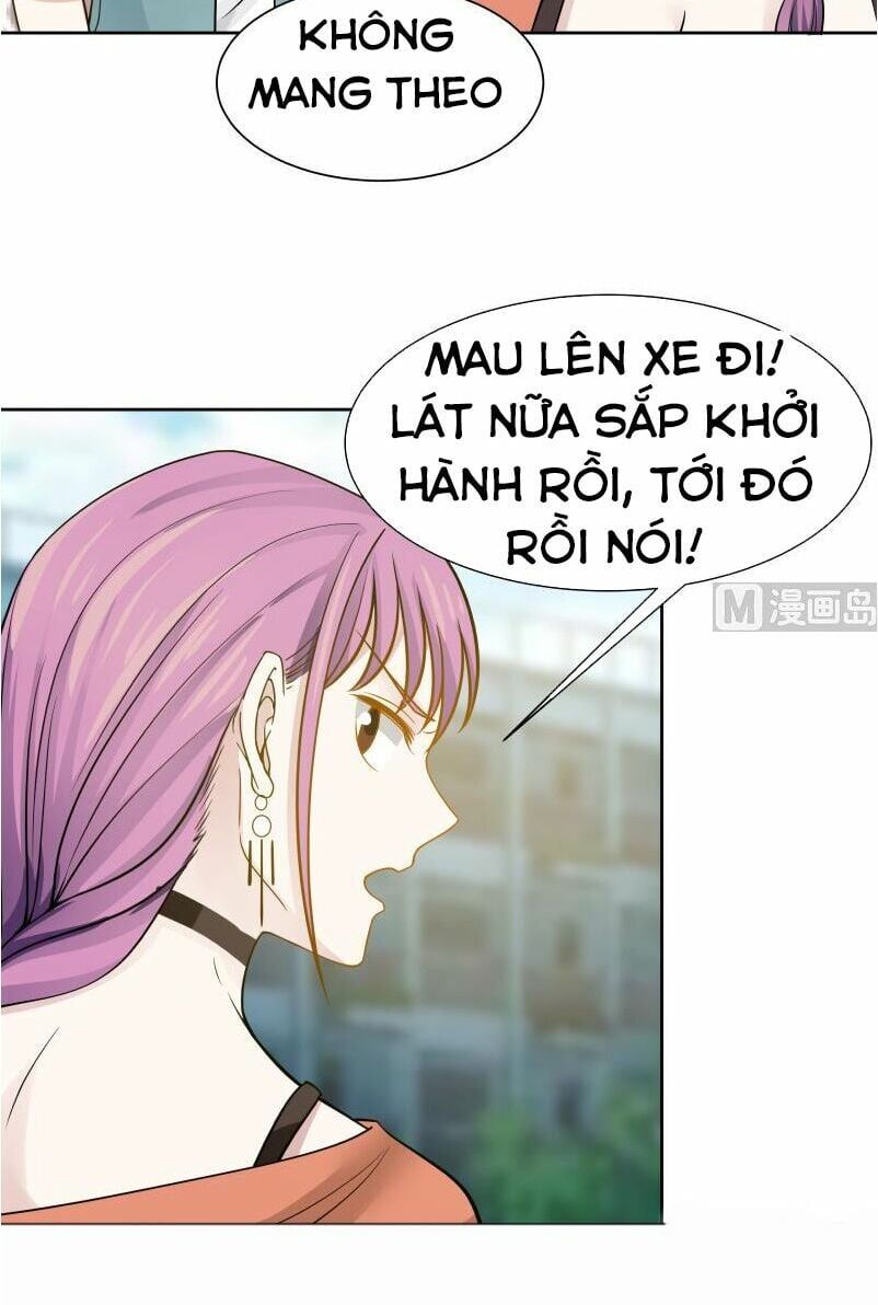 đọc truyện Trên Người Ta Có Một Con Rồng Chương 49 ảnh 13 tại Thiên Thai Truyện