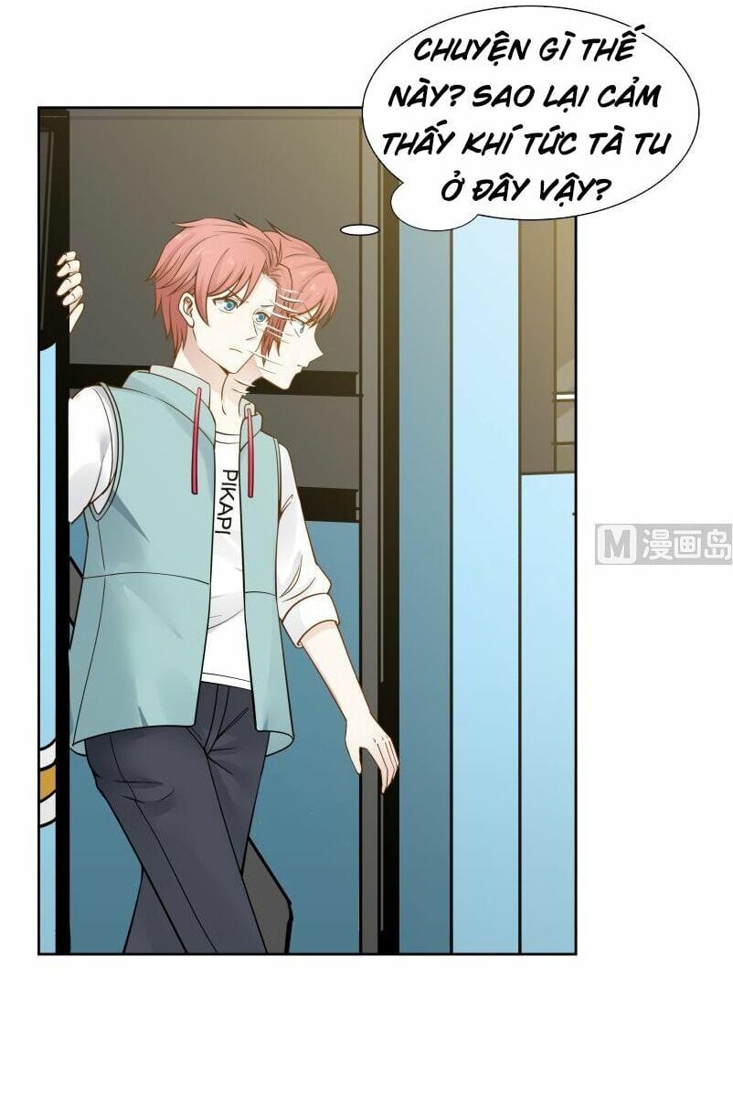 đọc truyện Trên Người Ta Có Một Con Rồng Chương 49 ảnh 17 tại Thiên Thai Truyện