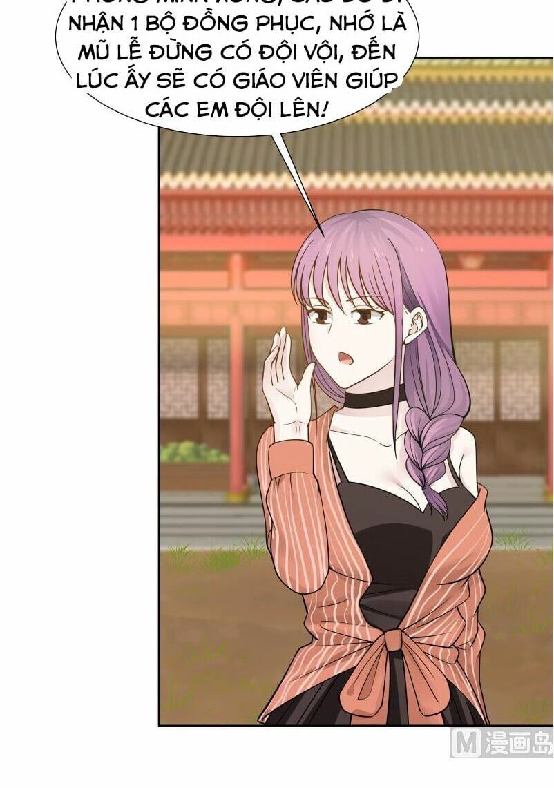 đọc truyện Trên Người Ta Có Một Con Rồng Chương 49 ảnh 19 tại Thiên Thai Truyện