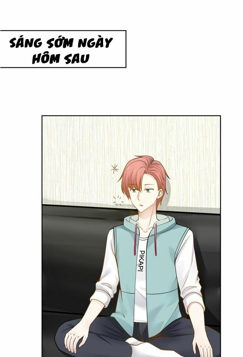 đọc truyện Trên Người Ta Có Một Con Rồng Chương 49 ảnh 4 tại Thiên Thai Truyện