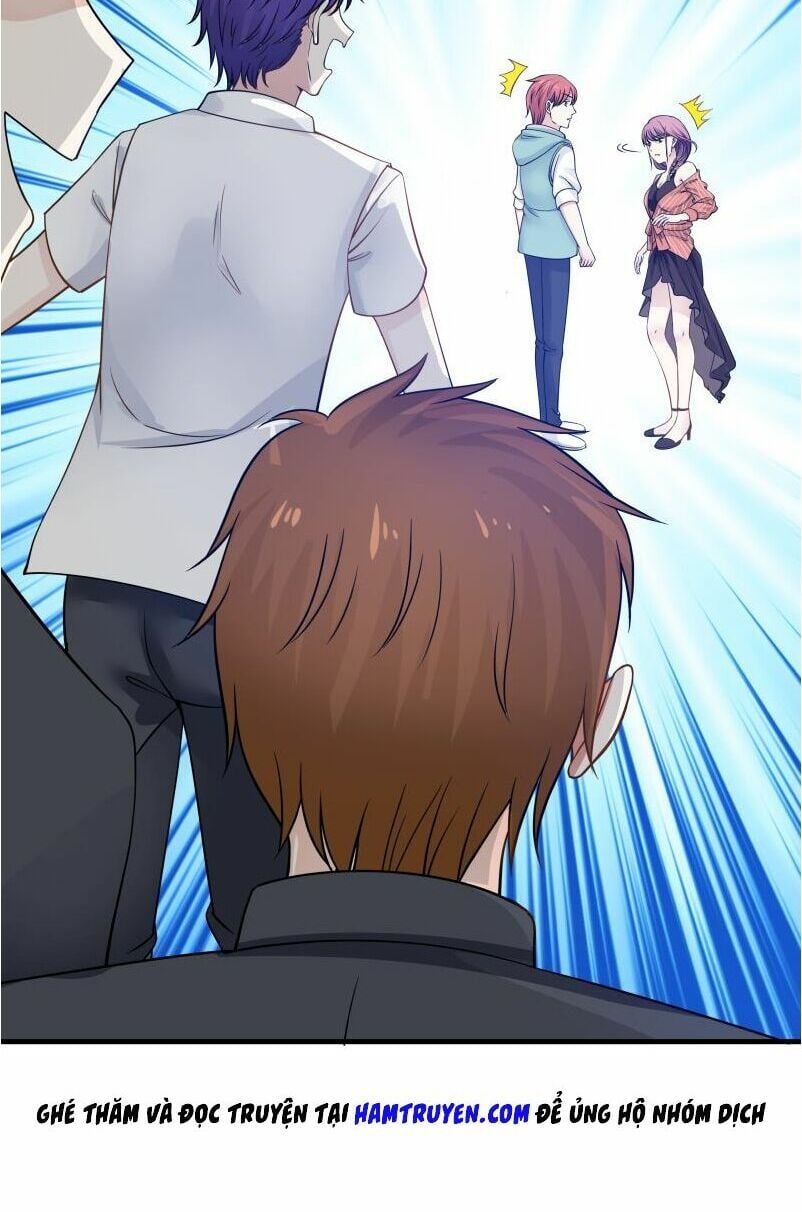 đọc truyện Trên Người Ta Có Một Con Rồng Chương 49 ảnh 23 tại Thiên Thai Truyện