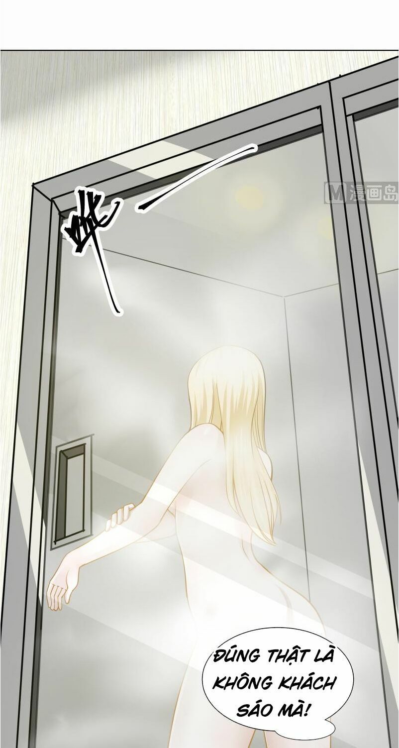 đọc truyện Trên Người Ta Có Một Con Rồng Chương 49 ảnh 6 tại Thiên Thai Truyện