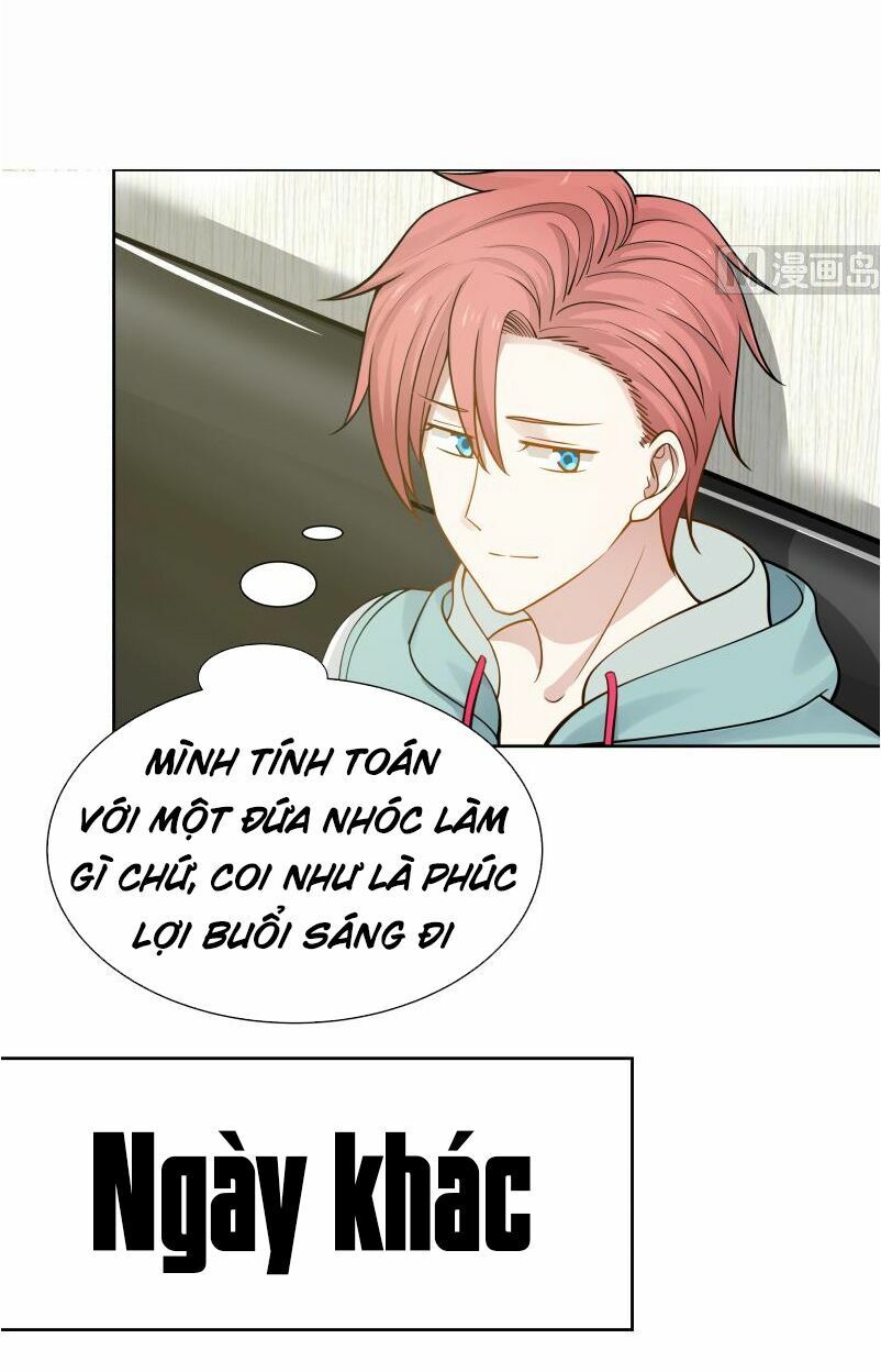 đọc truyện Trên Người Ta Có Một Con Rồng Chương 49 ảnh 8 tại Thiên Thai Truyện