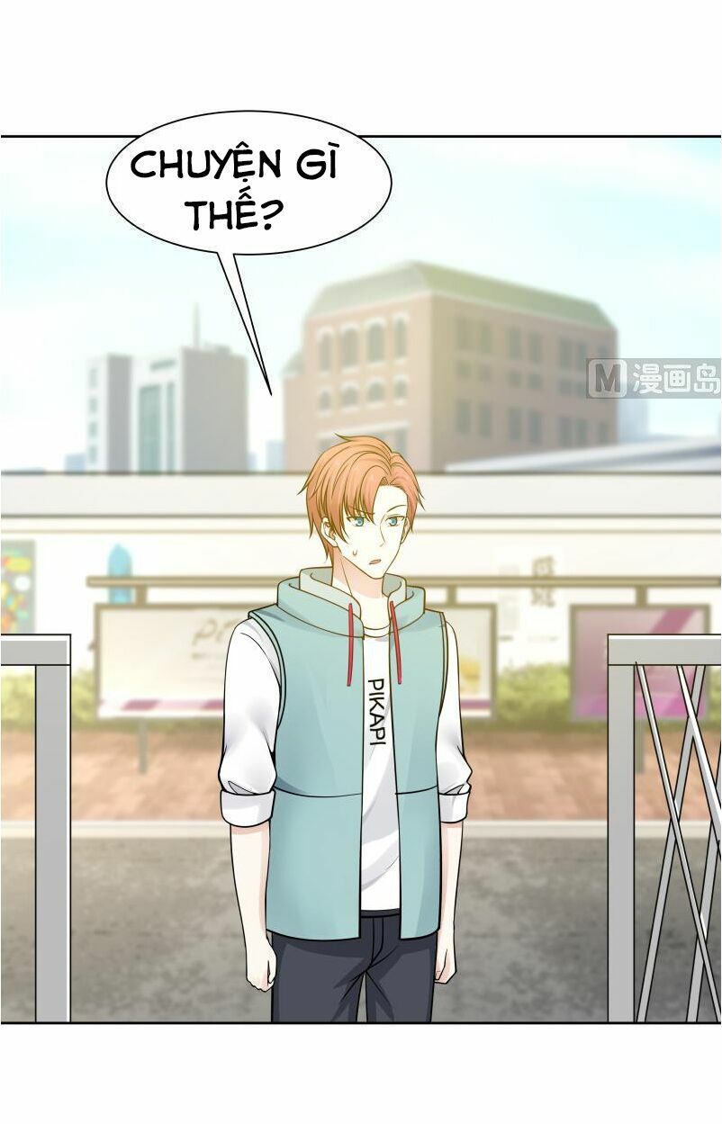 đọc truyện Trên Người Ta Có Một Con Rồng Chương 49 ảnh 9 tại Thiên Thai Truyện