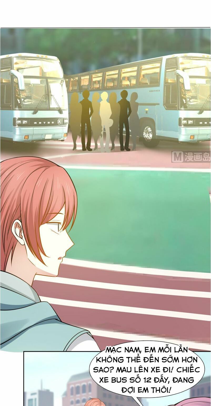 đọc truyện Trên Người Ta Có Một Con Rồng Chương 49 ảnh 10 tại Thiên Thai Truyện