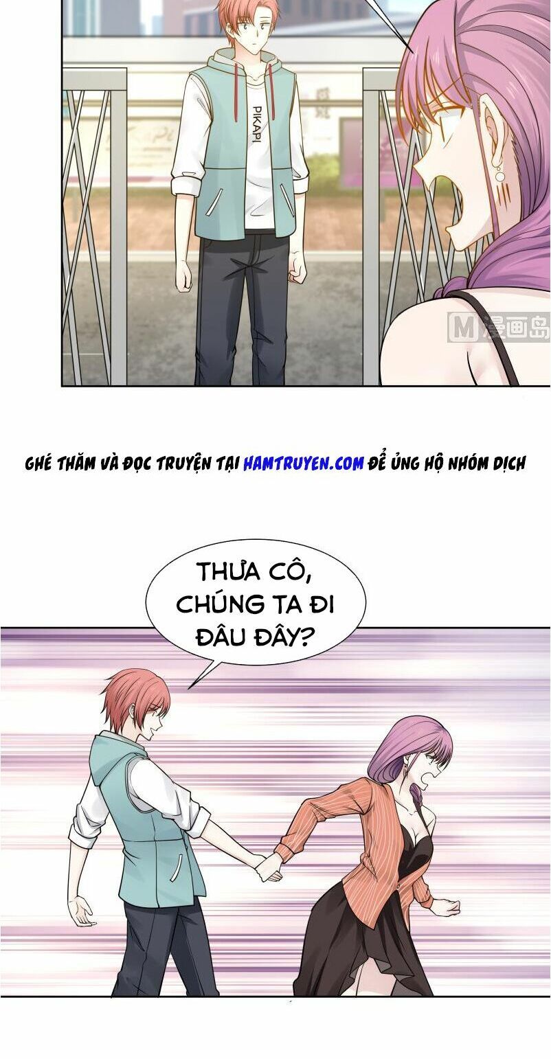 đọc truyện Trên Người Ta Có Một Con Rồng Chương 49 ảnh 11 tại Thiên Thai Truyện