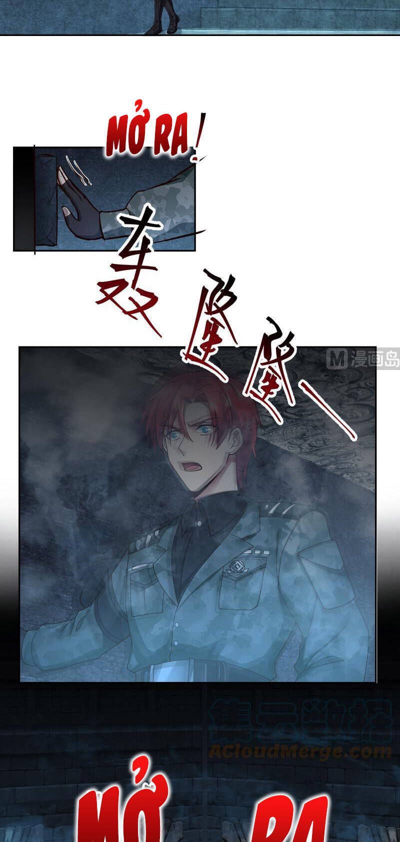 đọc truyện Trên Người Ta Có Một Con Rồng Chương 491 ảnh 4 tại Thiên Thai Truyện