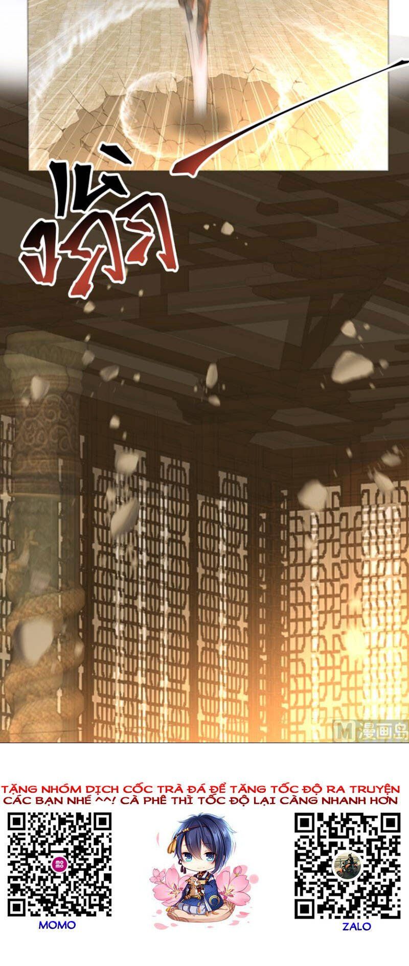 đọc truyện Trên Người Ta Có Một Con Rồng Chương 492 ảnh 14 tại Thiên Thai Truyện