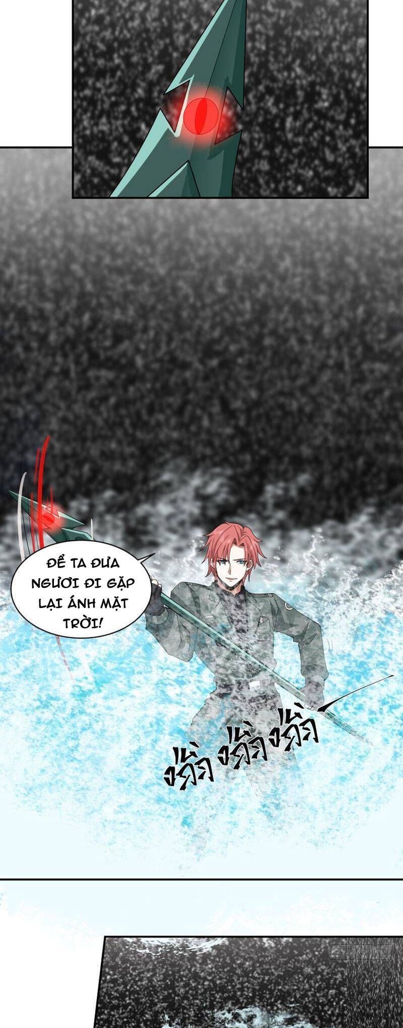 đọc truyện Trên Người Ta Có Một Con Rồng Chương 493 ảnh 5 tại Thiên Thai Truyện