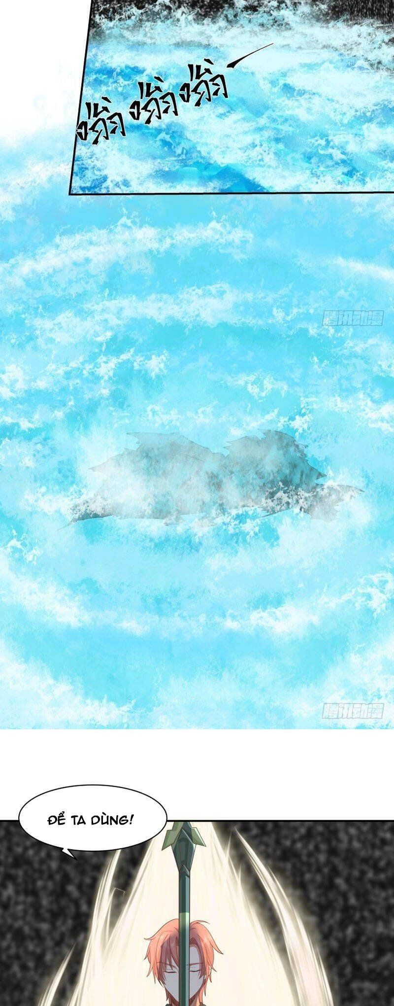 đọc truyện Trên Người Ta Có Một Con Rồng Chương 493 ảnh 6 tại Thiên Thai Truyện