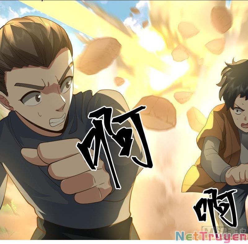 đọc truyện Trên Người Ta Có Một Con Rồng Chương 496 ảnh 13 tại Thiên Thai Truyện