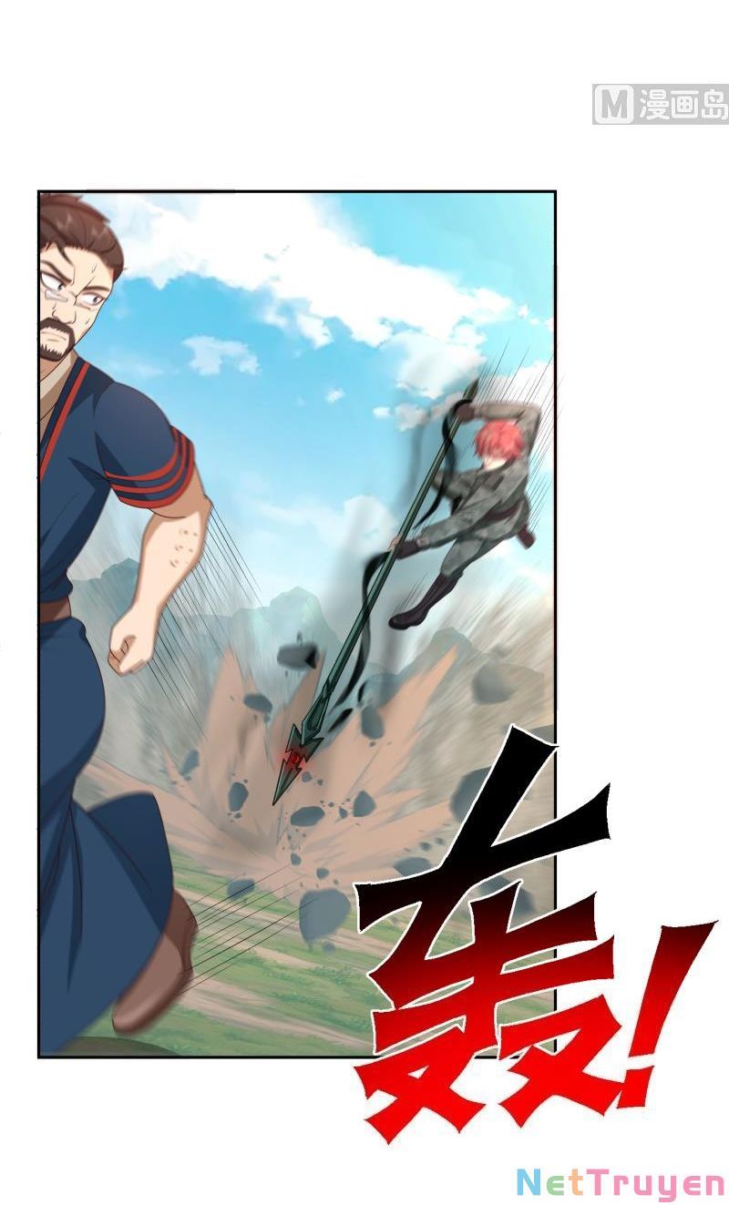 đọc truyện Trên Người Ta Có Một Con Rồng Chương 496 ảnh 18 tại Thiên Thai Truyện