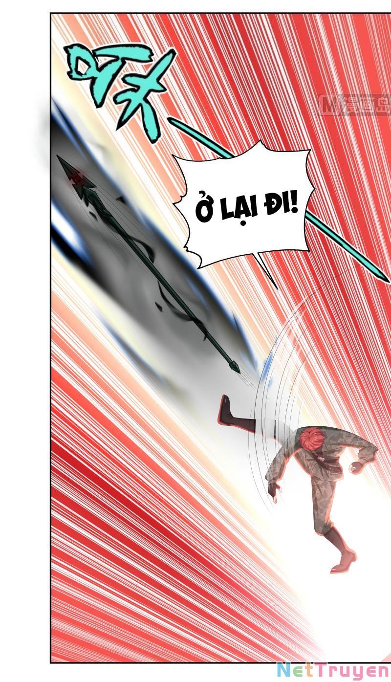 đọc truyện Trên Người Ta Có Một Con Rồng Chương 496 ảnh 19 tại Thiên Thai Truyện