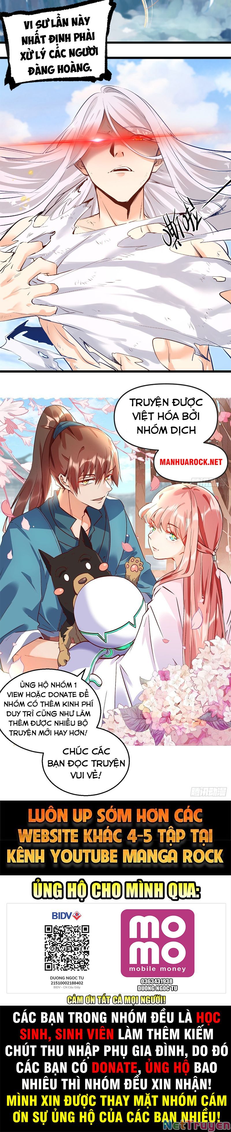 đọc truyện Trên Người Ta Có Một Con Rồng Chương 496 ảnh 24 tại Thiên Thai Truyện