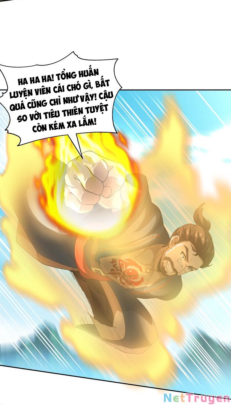 đọc truyện Trên Người Ta Có Một Con Rồng Chương 496 ảnh 6 tại Thiên Thai Truyện