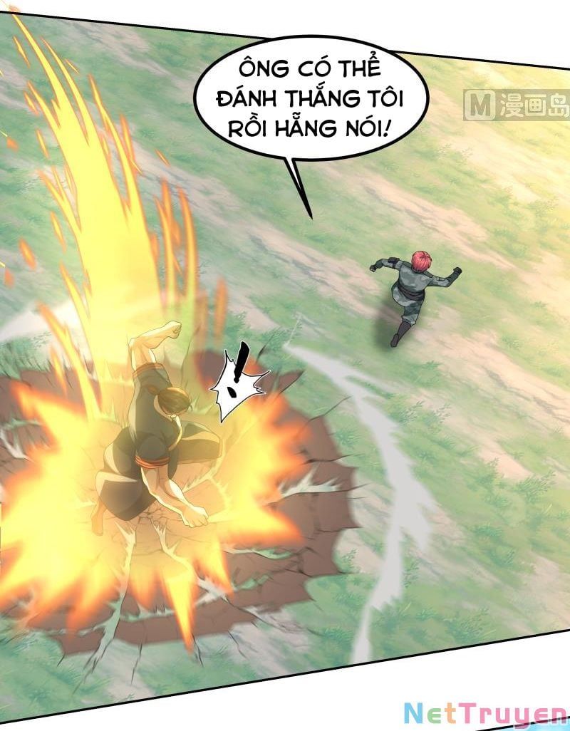 đọc truyện Trên Người Ta Có Một Con Rồng Chương 496 ảnh 7 tại Thiên Thai Truyện