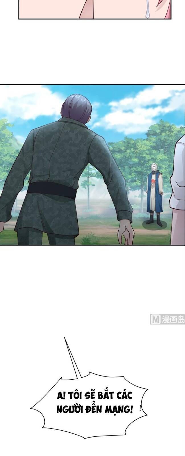 đọc truyện Trên Người Ta Có Một Con Rồng Chương 497 ảnh 6 tại Thiên Thai Truyện