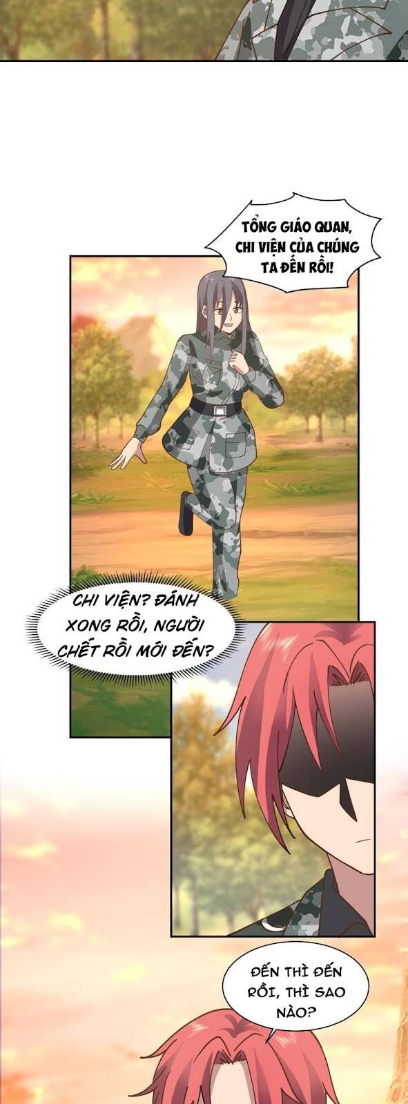 đọc truyện Trên Người Ta Có Một Con Rồng Chương 498 ảnh 13 tại Thiên Thai Truyện