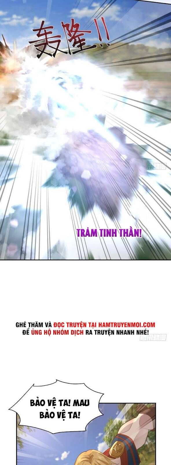 đọc truyện Trên Người Ta Có Một Con Rồng Chương 498 ảnh 4 tại Thiên Thai Truyện