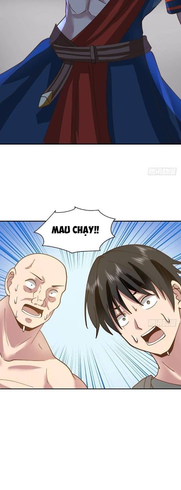 đọc truyện Trên Người Ta Có Một Con Rồng Chương 498 ảnh 6 tại Thiên Thai Truyện