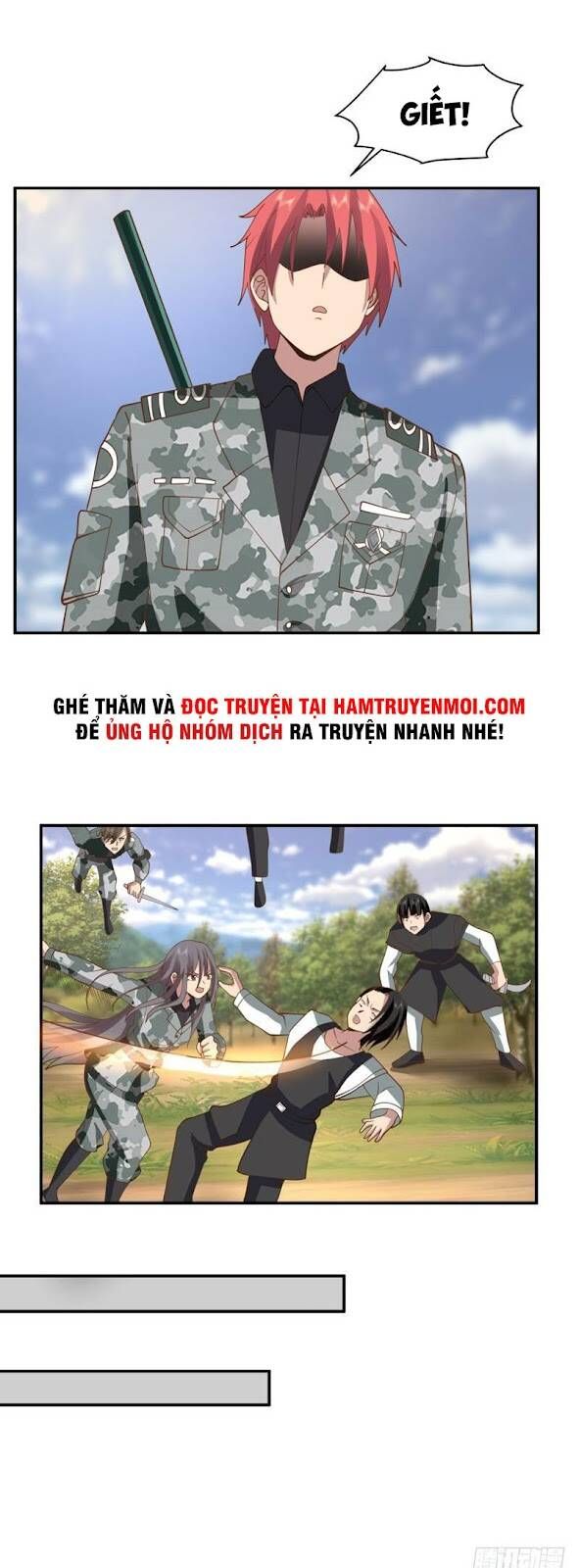 đọc truyện Trên Người Ta Có Một Con Rồng Chương 498 ảnh 7 tại Thiên Thai Truyện