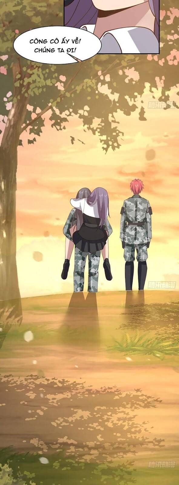 đọc truyện Trên Người Ta Có Một Con Rồng Chương 498 ảnh 10 tại Thiên Thai Truyện