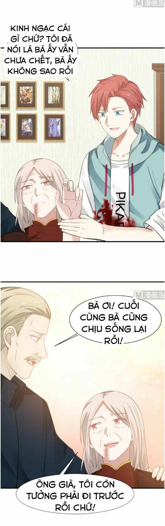 đọc truyện Trên Người Ta Có Một Con Rồng Chương 5 ảnh 11 tại Thiên Thai Truyện