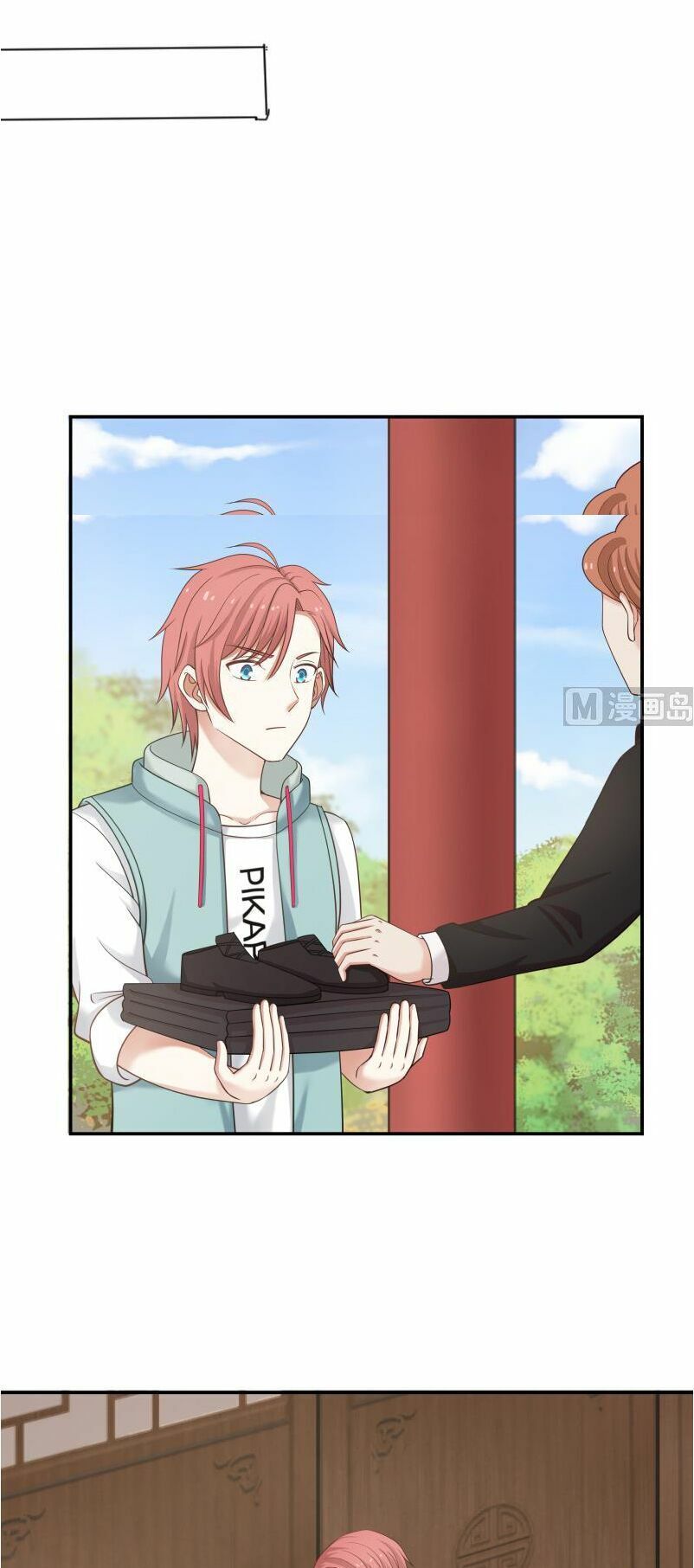 đọc truyện Trên Người Ta Có Một Con Rồng Chương 50 ảnh 12 tại Thiên Thai Truyện