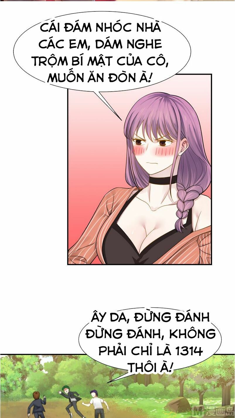 đọc truyện Trên Người Ta Có Một Con Rồng Chương 50 ảnh 4 tại Thiên Thai Truyện