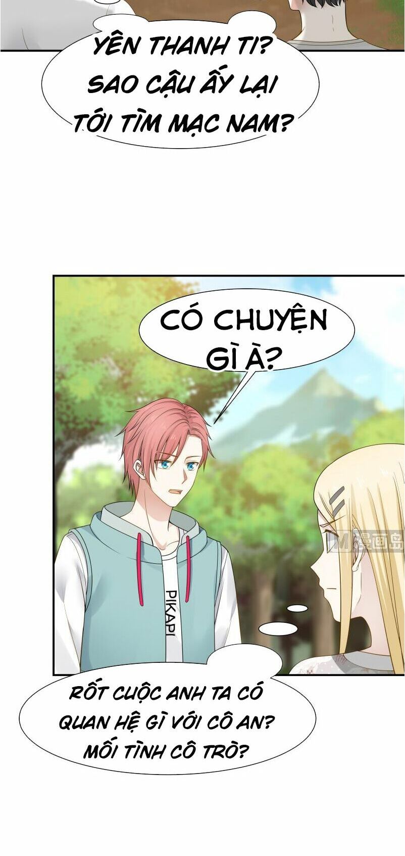 đọc truyện Trên Người Ta Có Một Con Rồng Chương 50 ảnh 7 tại Thiên Thai Truyện