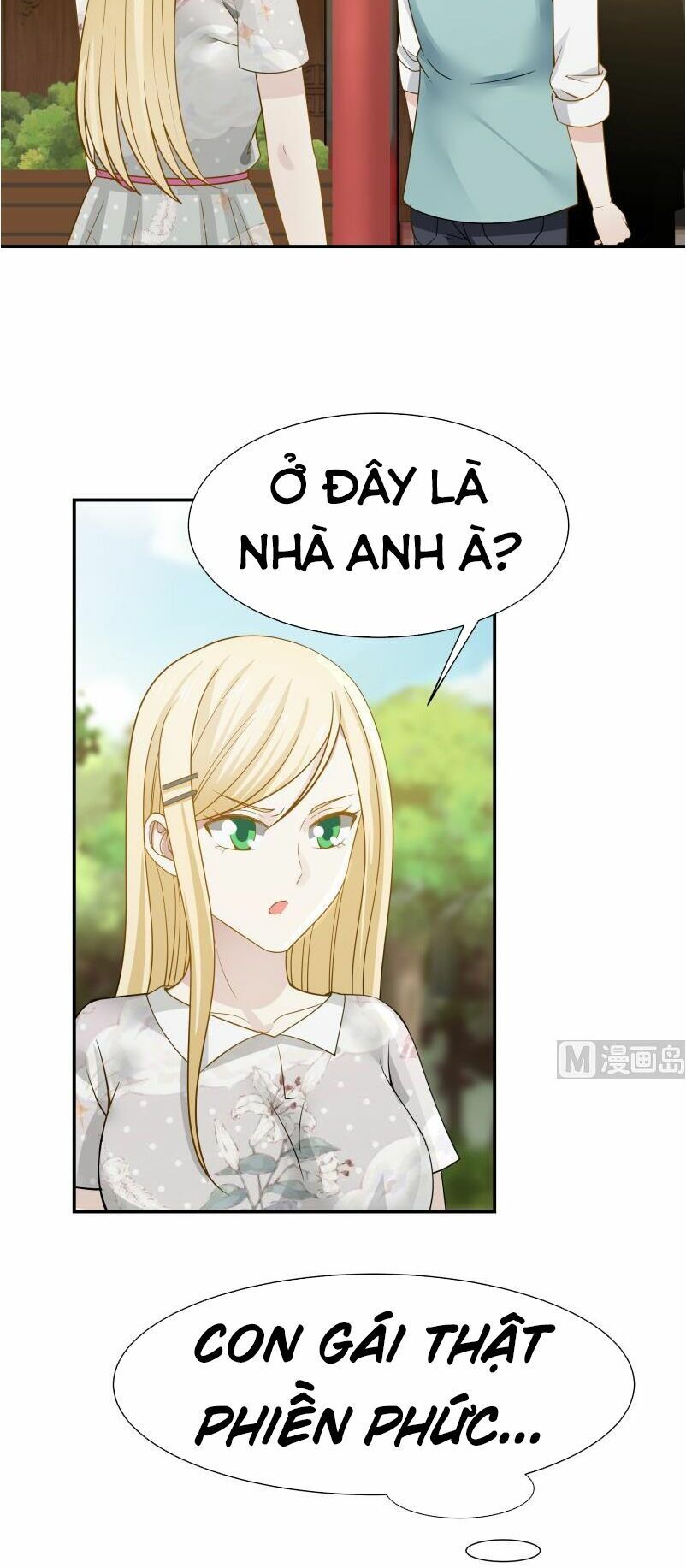 đọc truyện Trên Người Ta Có Một Con Rồng Chương 50 ảnh 11 tại Thiên Thai Truyện