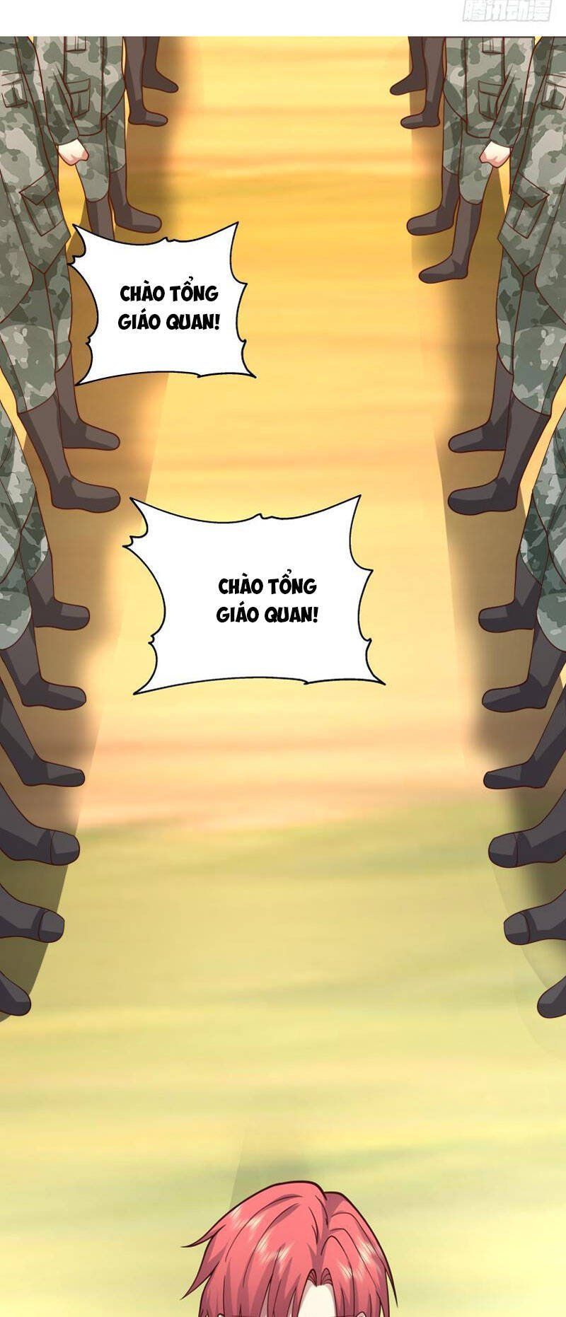 đọc truyện Trên Người Ta Có Một Con Rồng Chương 500 ảnh 13 tại Thiên Thai Truyện