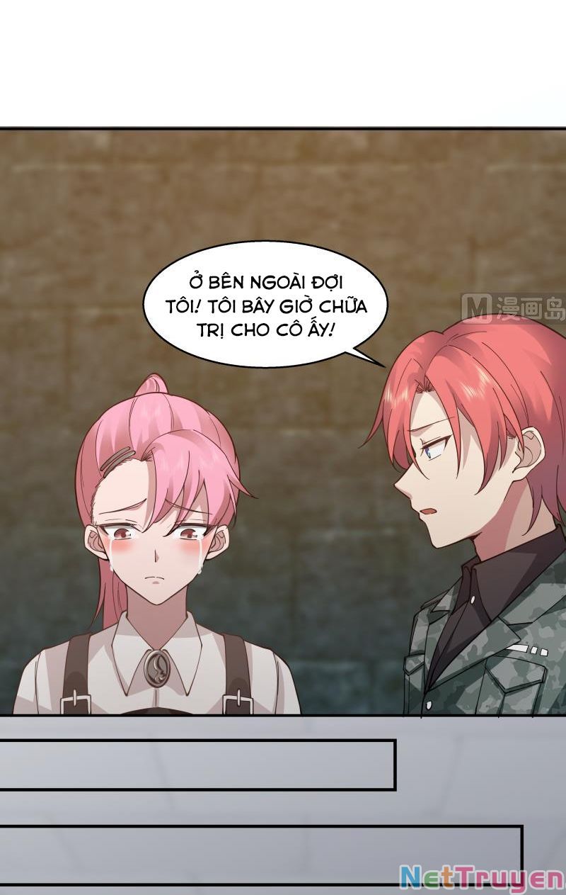 đọc truyện Trên Người Ta Có Một Con Rồng Chương 501 ảnh 16 tại Thiên Thai Truyện