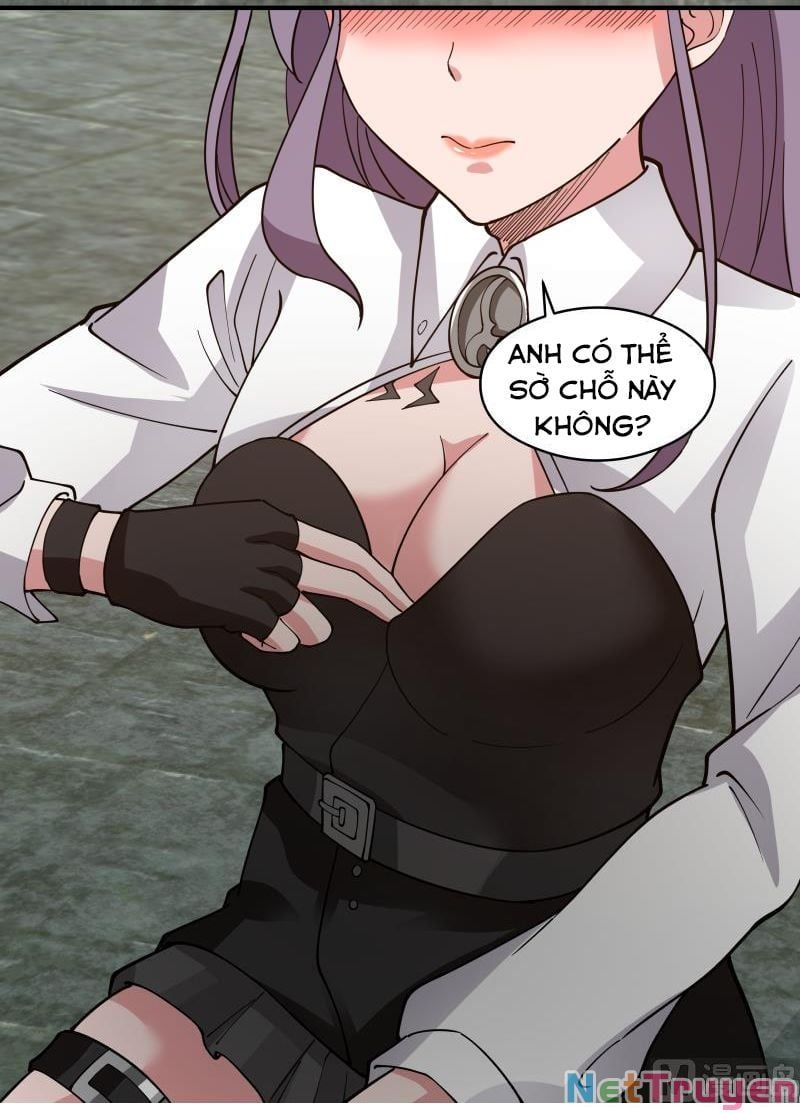 đọc truyện Trên Người Ta Có Một Con Rồng Chương 501 ảnh 20 tại Thiên Thai Truyện