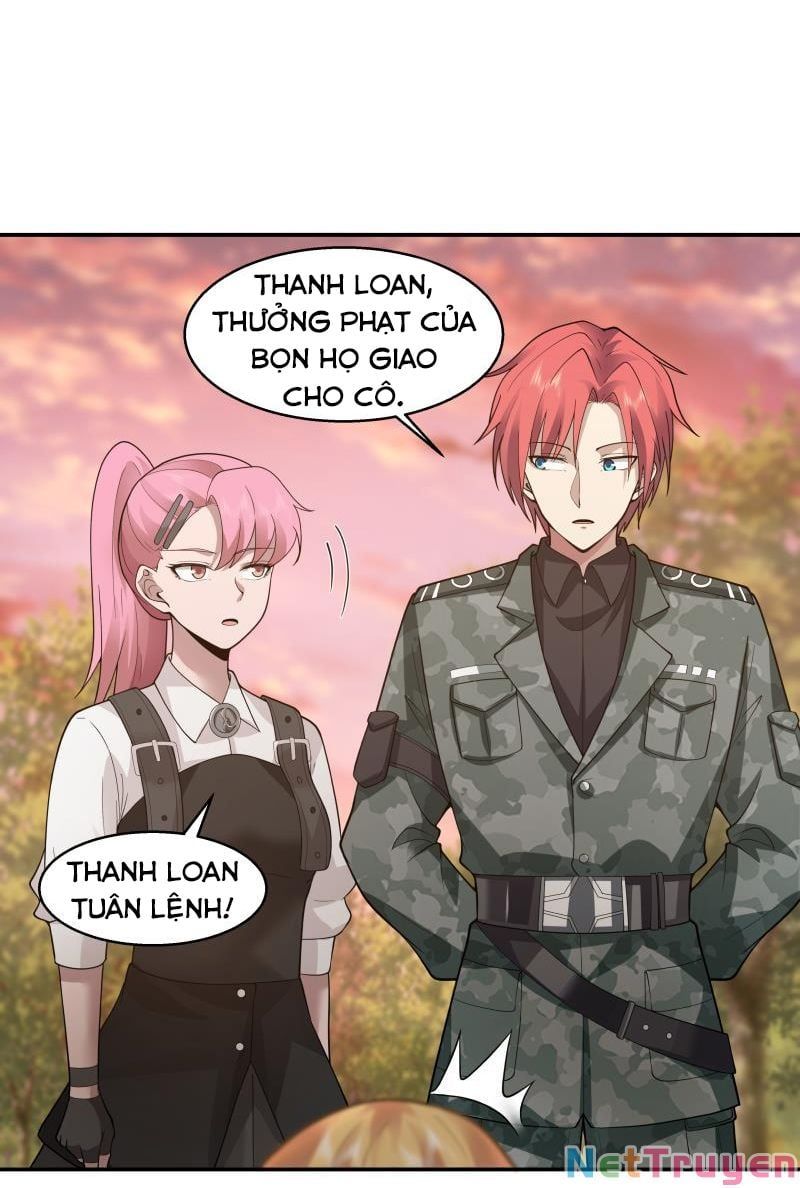 đọc truyện Trên Người Ta Có Một Con Rồng Chương 501 ảnh 4 tại Thiên Thai Truyện