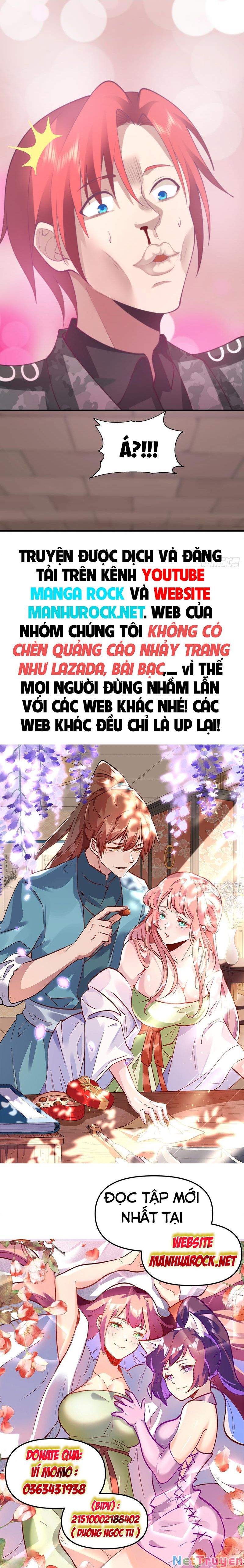 đọc truyện Trên Người Ta Có Một Con Rồng Chương 501 ảnh 23 tại Thiên Thai Truyện