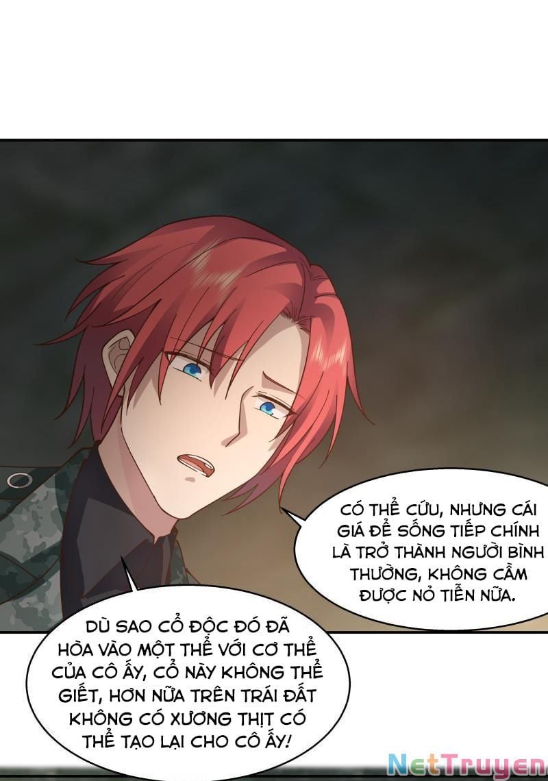 đọc truyện Trên Người Ta Có Một Con Rồng Chương 501 ảnh 11 tại Thiên Thai Truyện