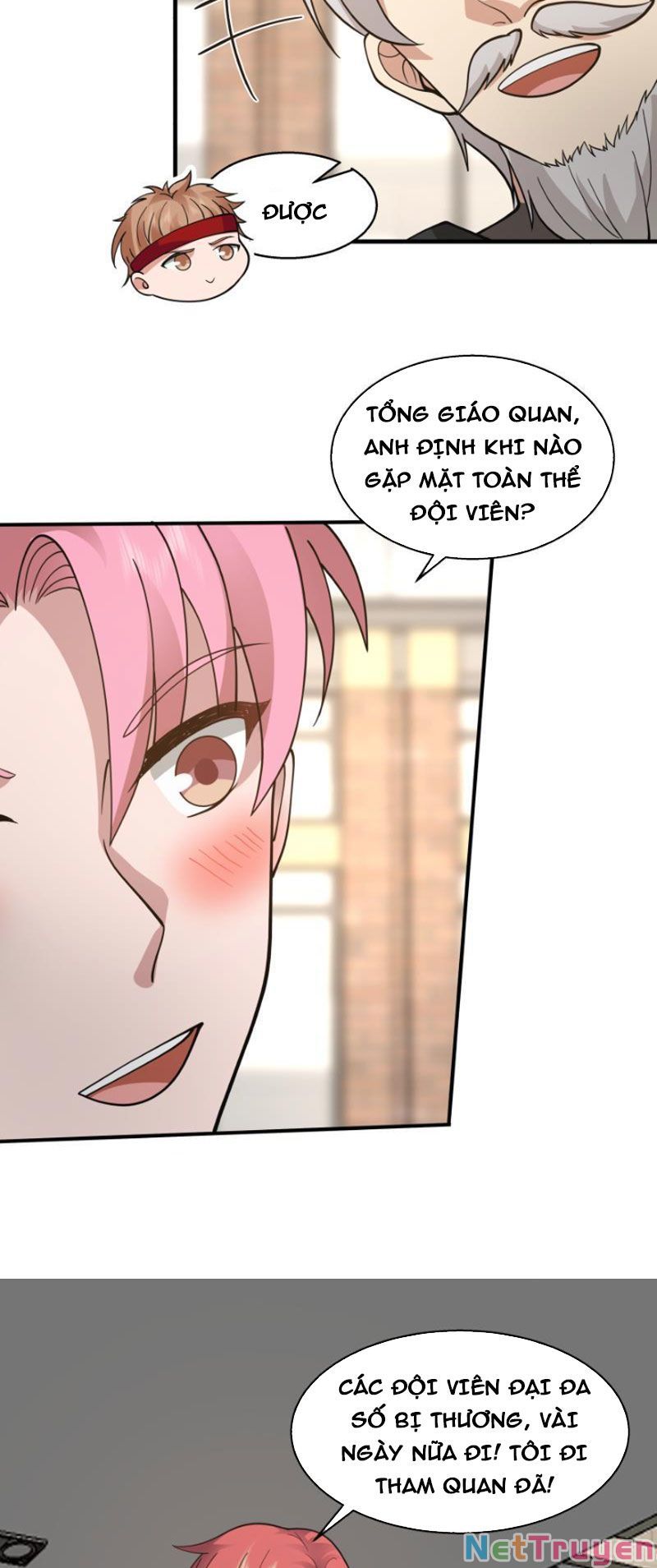 đọc truyện Trên Người Ta Có Một Con Rồng Chương 502 ảnh 12 tại Thiên Thai Truyện