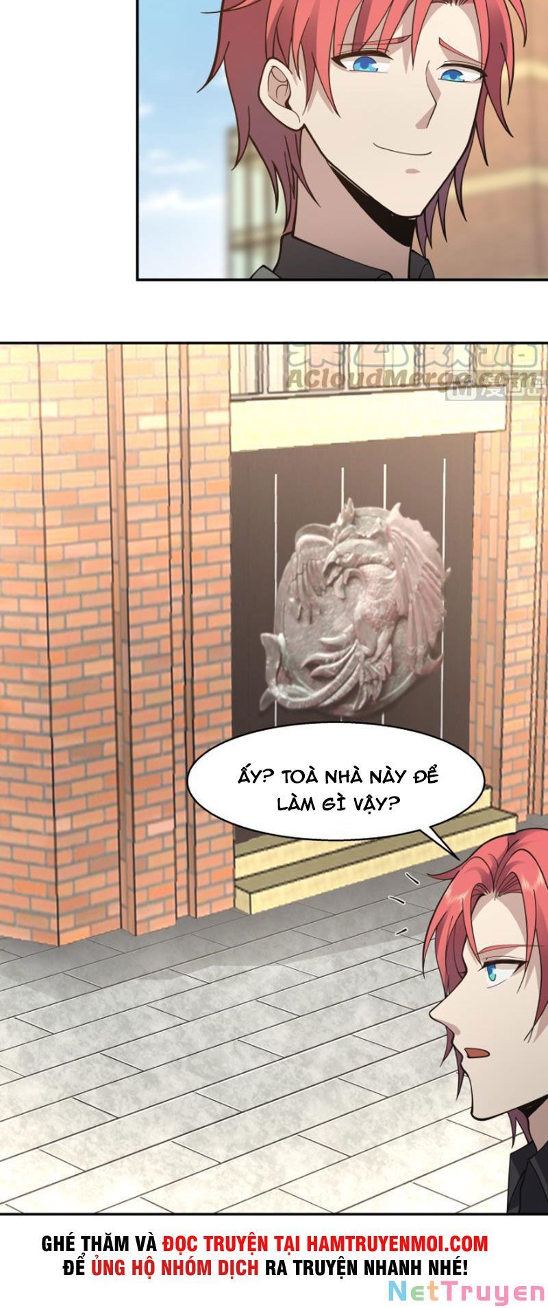 đọc truyện Trên Người Ta Có Một Con Rồng Chương 502 ảnh 14 tại Thiên Thai Truyện