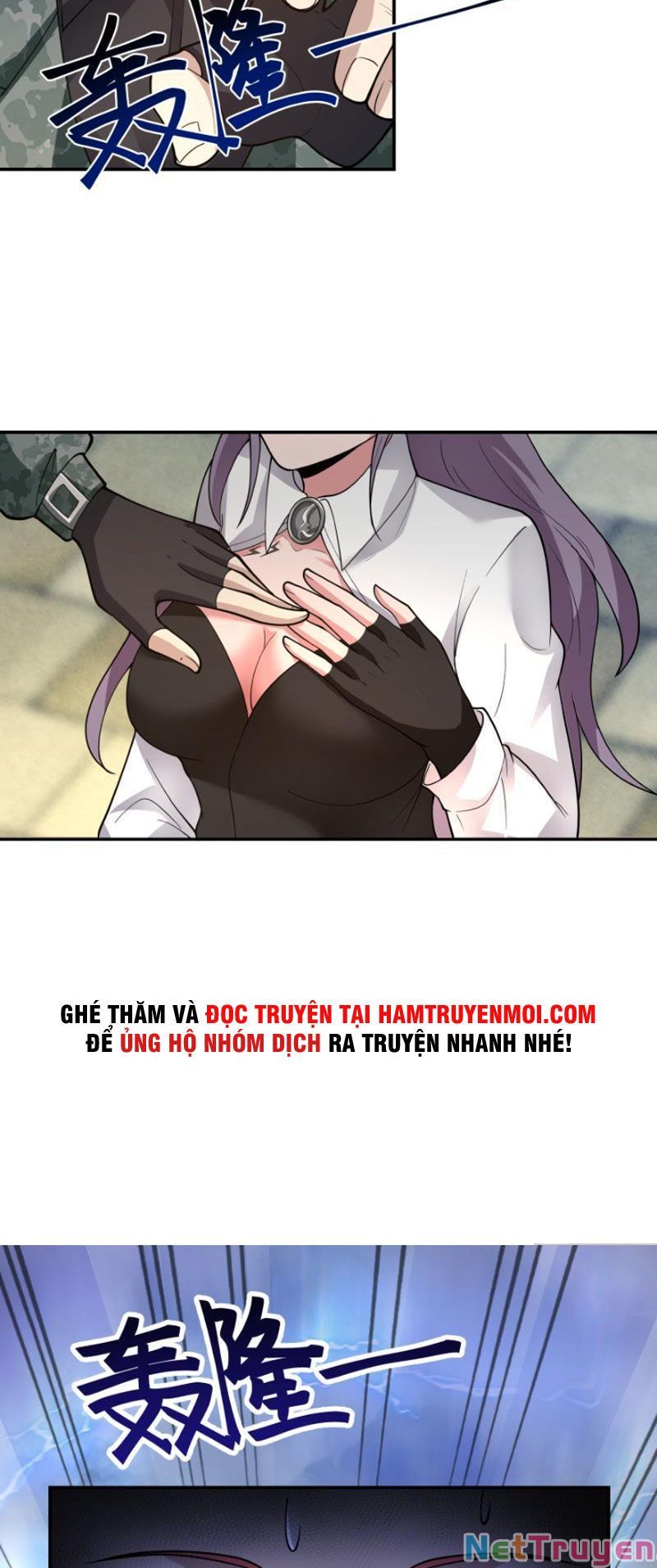 đọc truyện Trên Người Ta Có Một Con Rồng Chương 502 ảnh 4 tại Thiên Thai Truyện