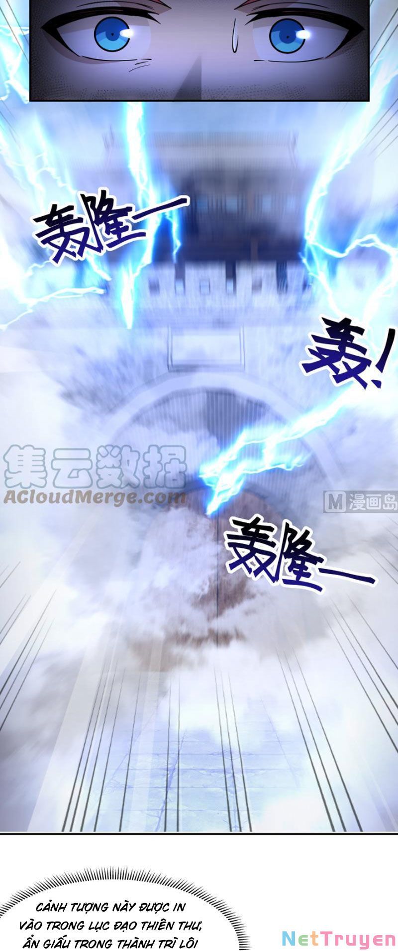 đọc truyện Trên Người Ta Có Một Con Rồng Chương 502 ảnh 5 tại Thiên Thai Truyện