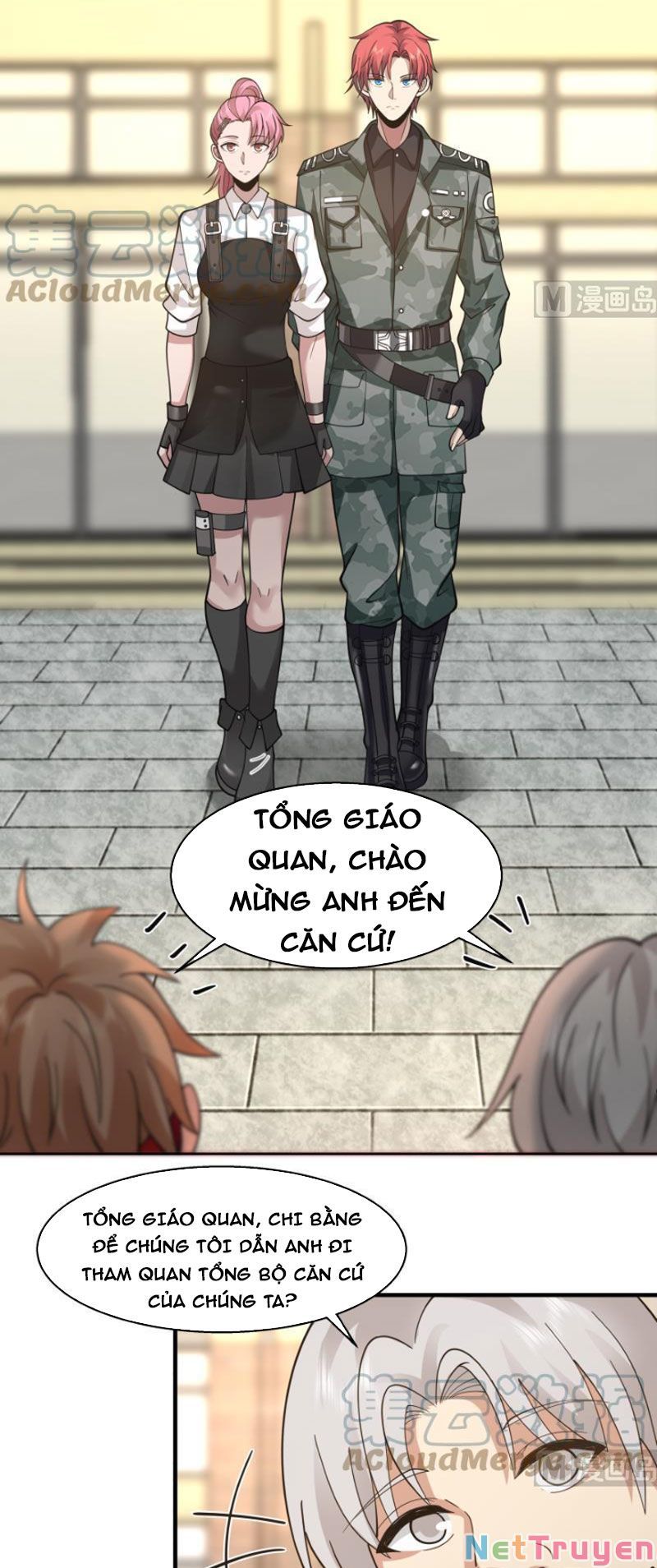 đọc truyện Trên Người Ta Có Một Con Rồng Chương 502 ảnh 11 tại Thiên Thai Truyện