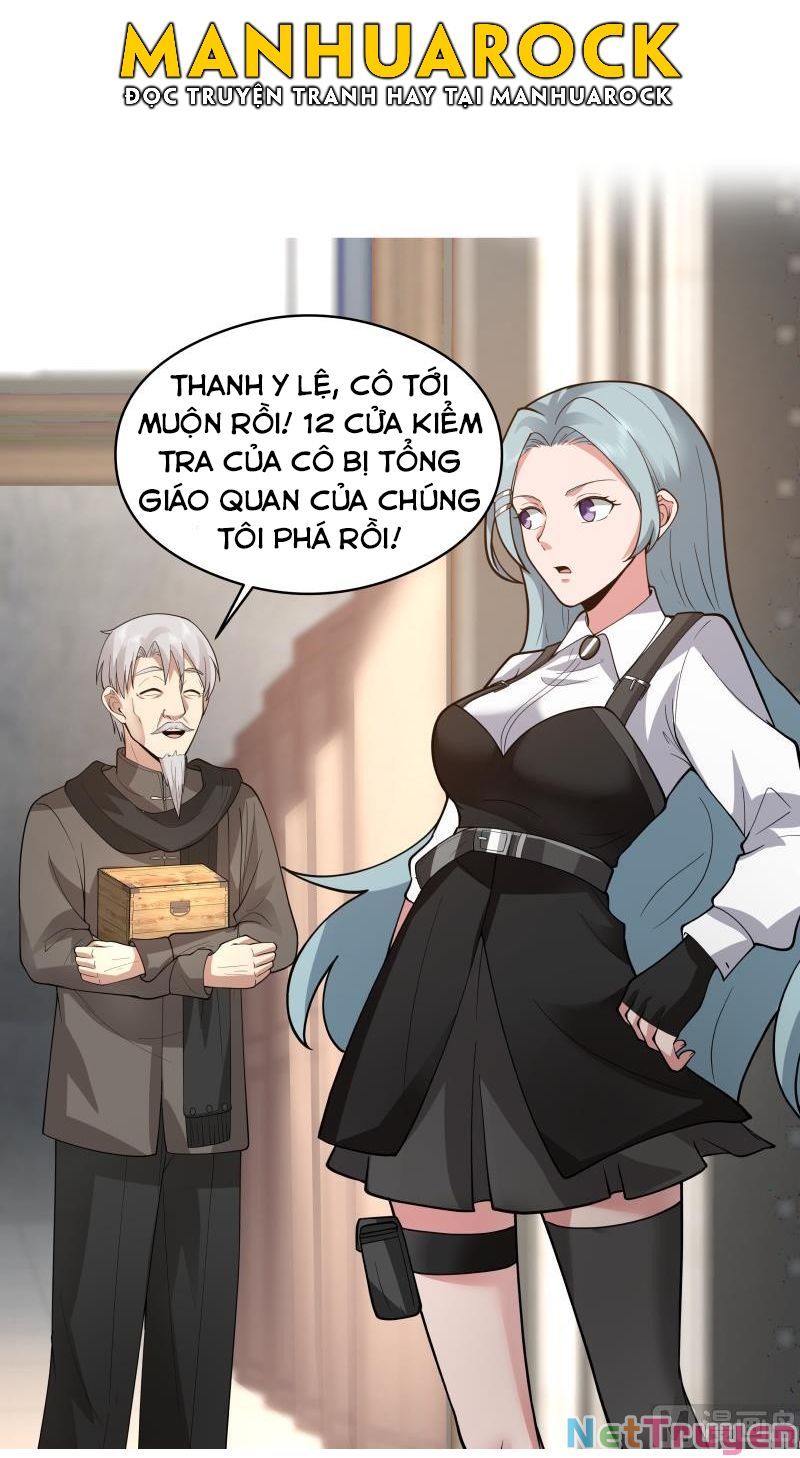 đọc truyện Trên Người Ta Có Một Con Rồng Chương 503 ảnh 13 tại Thiên Thai Truyện