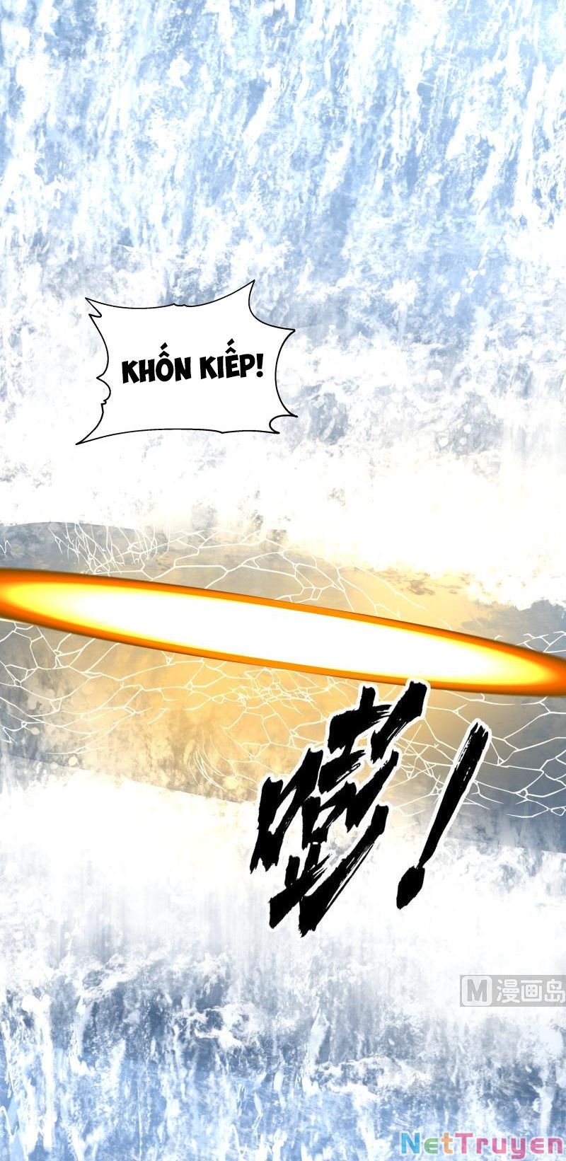 đọc truyện Trên Người Ta Có Một Con Rồng Chương 503 ảnh 18 tại Thiên Thai Truyện