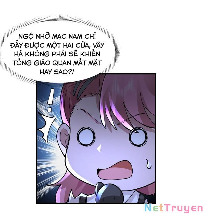 đọc truyện Trên Người Ta Có Một Con Rồng Chương 503 ảnh 8 tại Thiên Thai Truyện