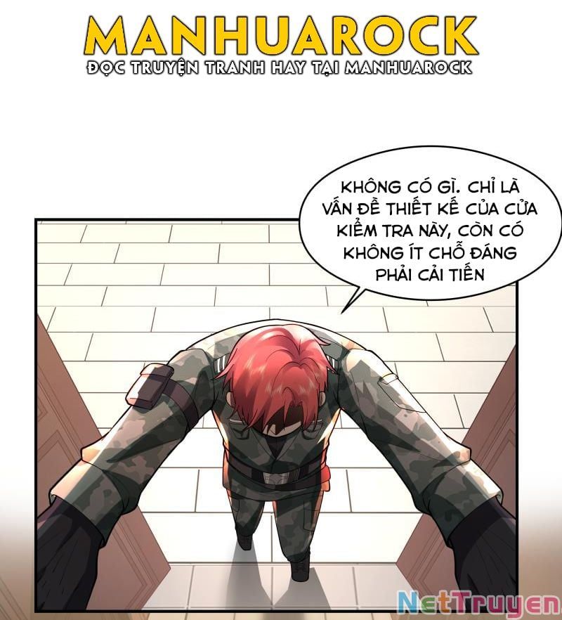 đọc truyện Trên Người Ta Có Một Con Rồng Chương 503 ảnh 9 tại Thiên Thai Truyện