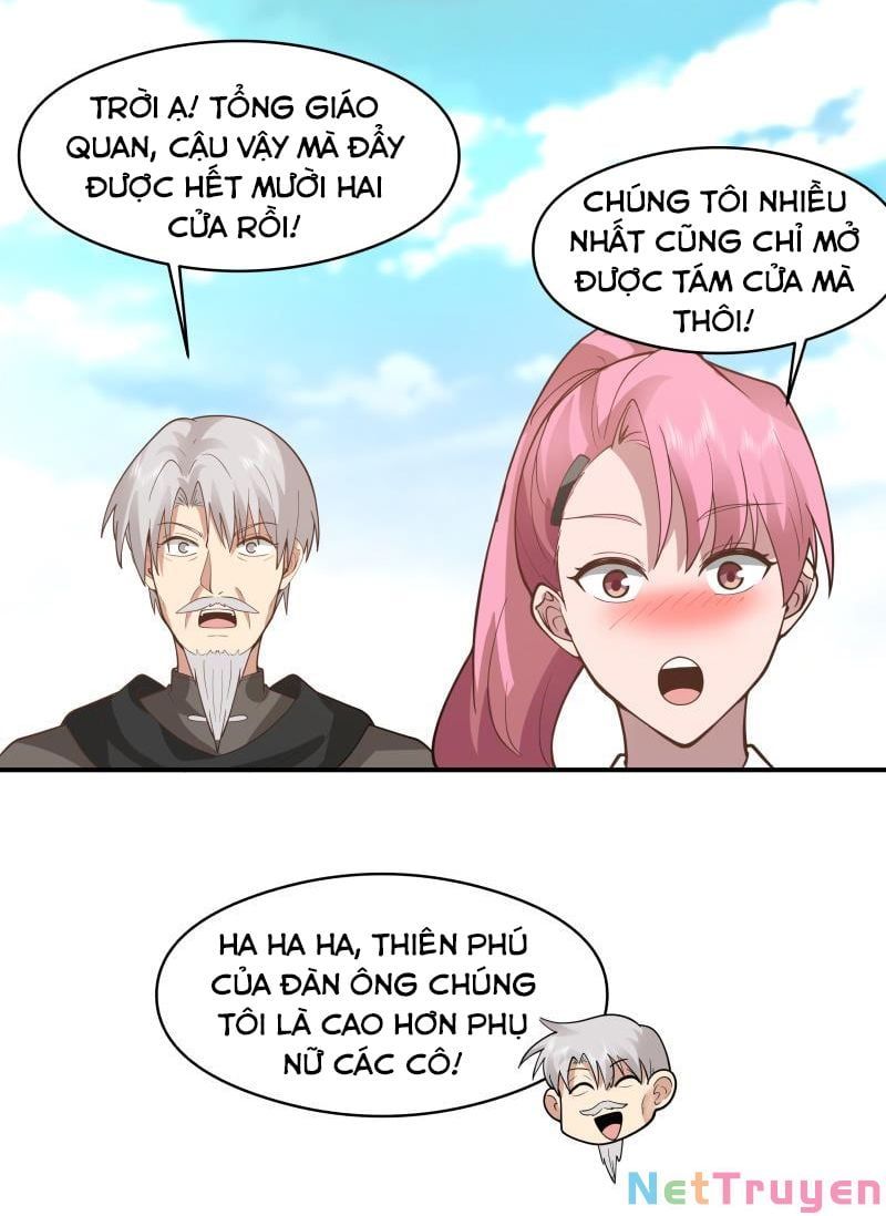 đọc truyện Trên Người Ta Có Một Con Rồng Chương 503 ảnh 11 tại Thiên Thai Truyện